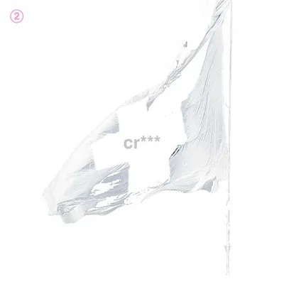 crush 專輯封面
