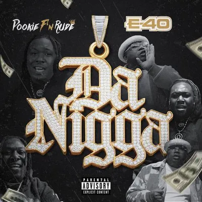 Da Nigga (Single)