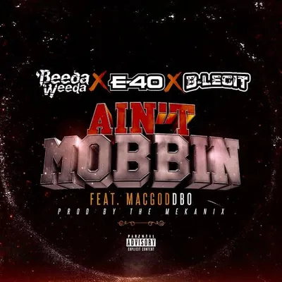 Ain't Mobbin