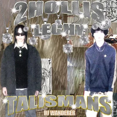 Talismans