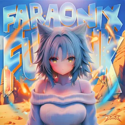 FARAONIX FUNK