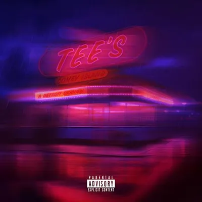 Loophole (feat. 21 Savage) [Sped Up & Slowed Down] 專輯封面