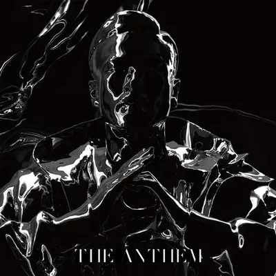 THE ANTHEM 專輯封面