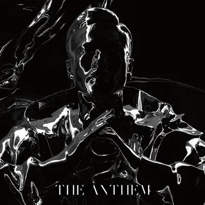 The Anthem 專輯封面