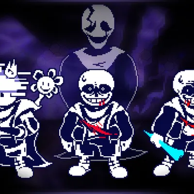 【Chaotic Time Trio - Phase 3】D.I.E