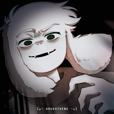 Xx- KRUSHTHEME - xX
