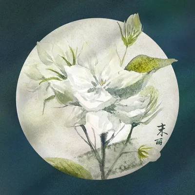 末麗 專輯封面