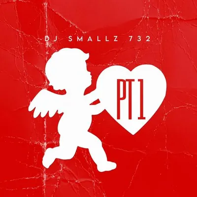 Cupid, Pt. 1 (Sped Up) 專輯封面