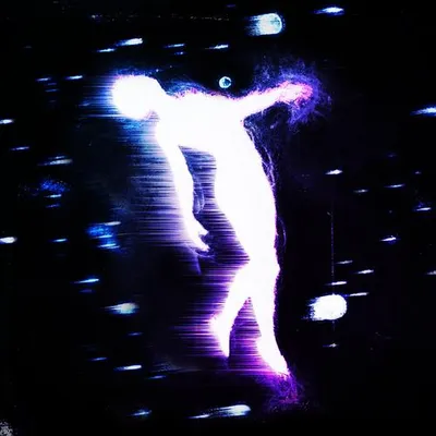 Find Yourself 專輯封面