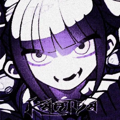 KARMA 專輯封面