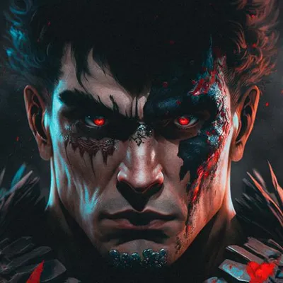 MORE BLOOD 專輯封面