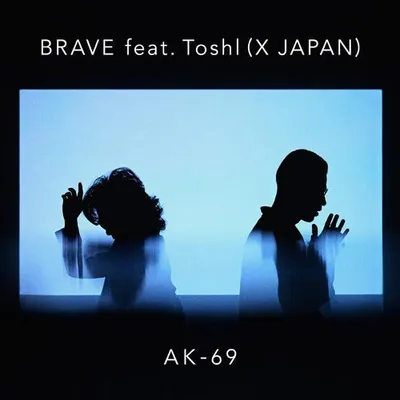 BRAVE (feat. Toshl)