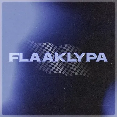 FLAAKLYPA 專輯封面