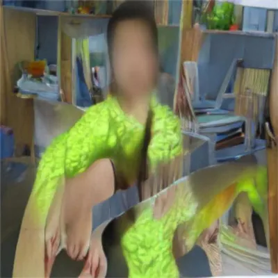 被遺忘的人