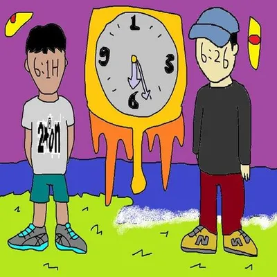 時鐘