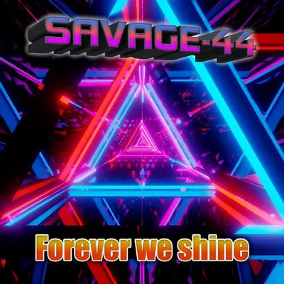 Forever we shine