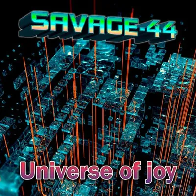 Universe of joy