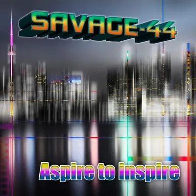 Aspire to inspire