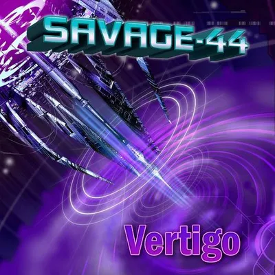 Vertigo 專輯封面