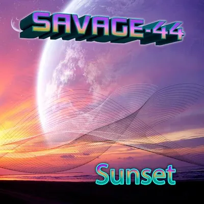 Sunset 專輯封面