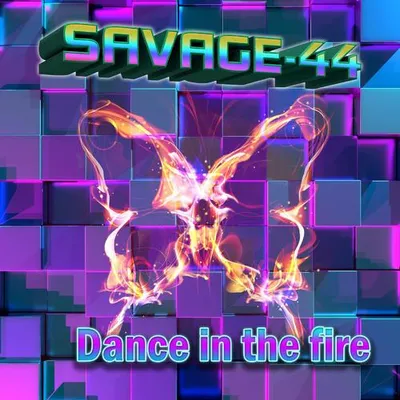 Dance in the fire
