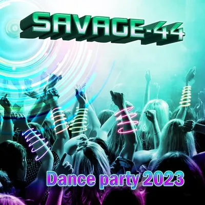Dance party 2023