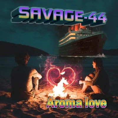 Aroma love