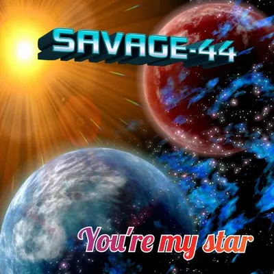 You're my star