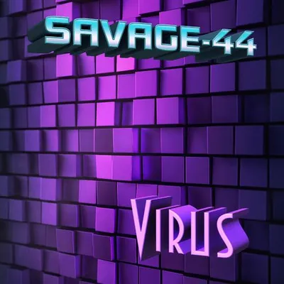 Virus 專輯封面