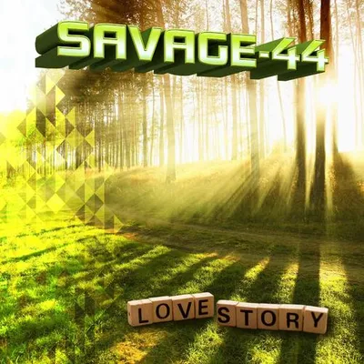 Love story 專輯封面