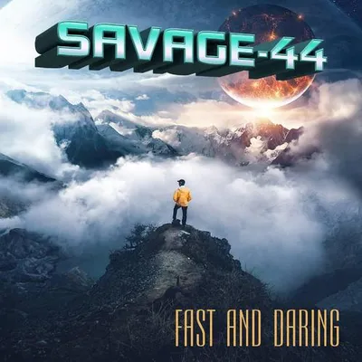 Fast and daring