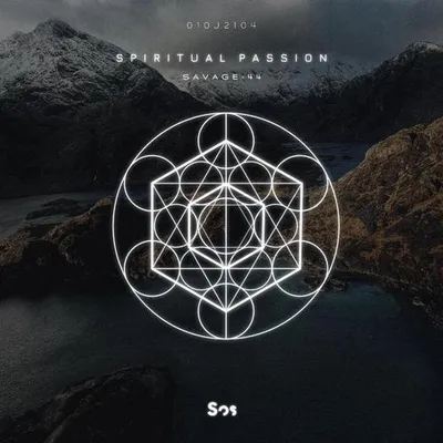 Spiritual Passion