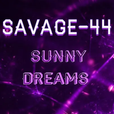 Sunny dreams 專輯封面