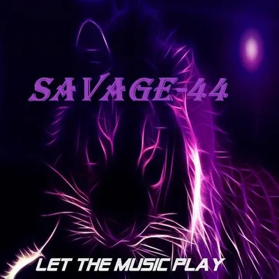 Let the music play (Radio Edit)