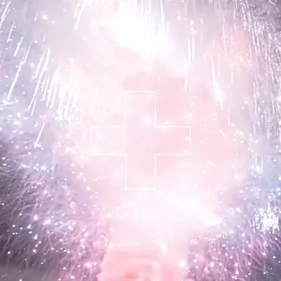 light 專輯封面