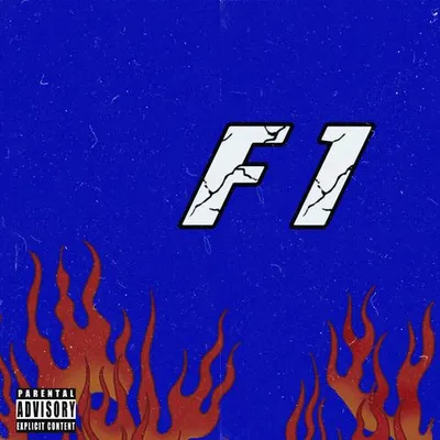 F1 (Prod by HORECE) 專輯封面