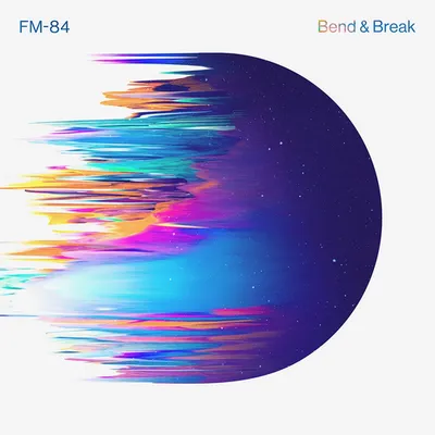 Bend & Break 專輯封面
