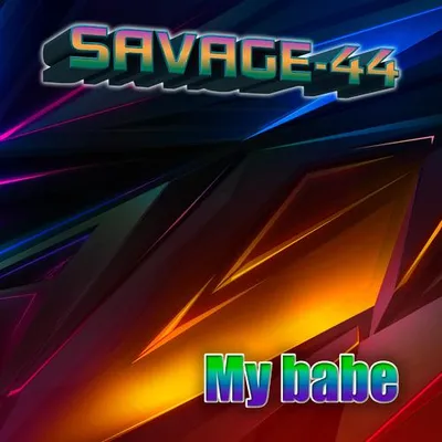 My baby