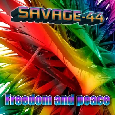 Freedom and peace