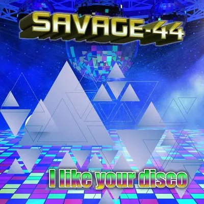 I like your disco