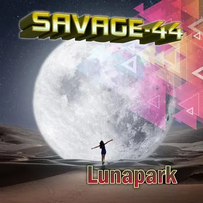 Lunapark