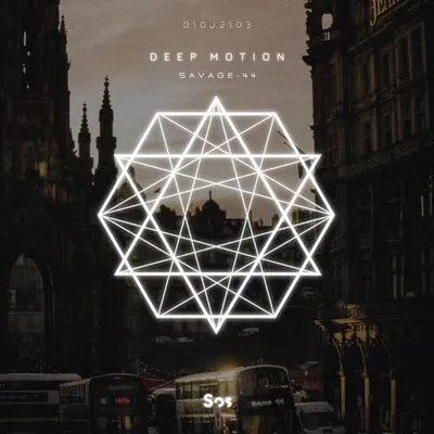 Deep Motion