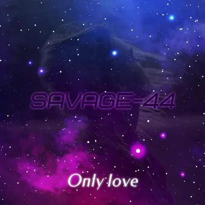 Only love (Radio Edit)