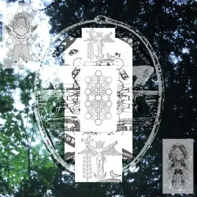 As Within, So Without 專輯封面