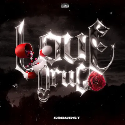 Love drug 專輯封面