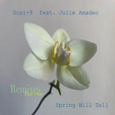 Spring Will Tell (Remixes Part One)