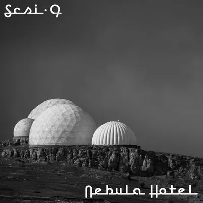 Nebula Hotel 專輯封面