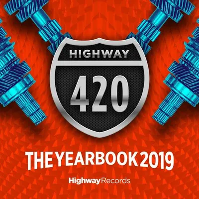The Yearbook 2019