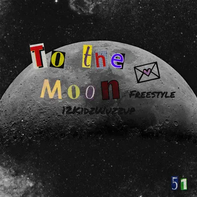 TO THE MOON