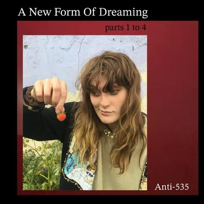 A New Form Of Dreaming (parts 1 to 4)